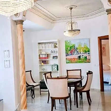 De 4* Tenerife Island