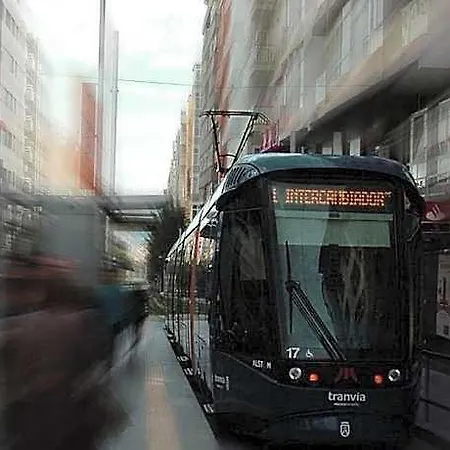 De