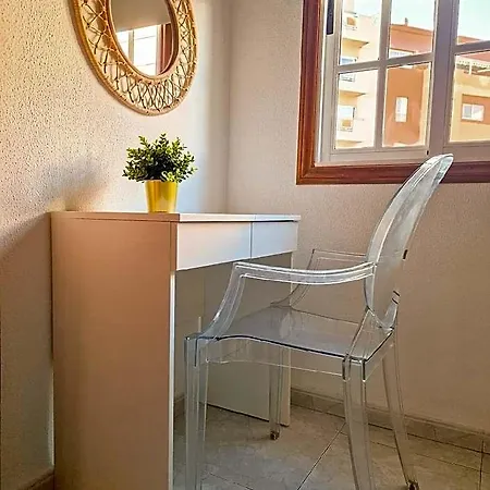 Hotel De Tenerife Island